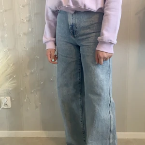 Jeans för 150kr - Ett par jeans för 150kr