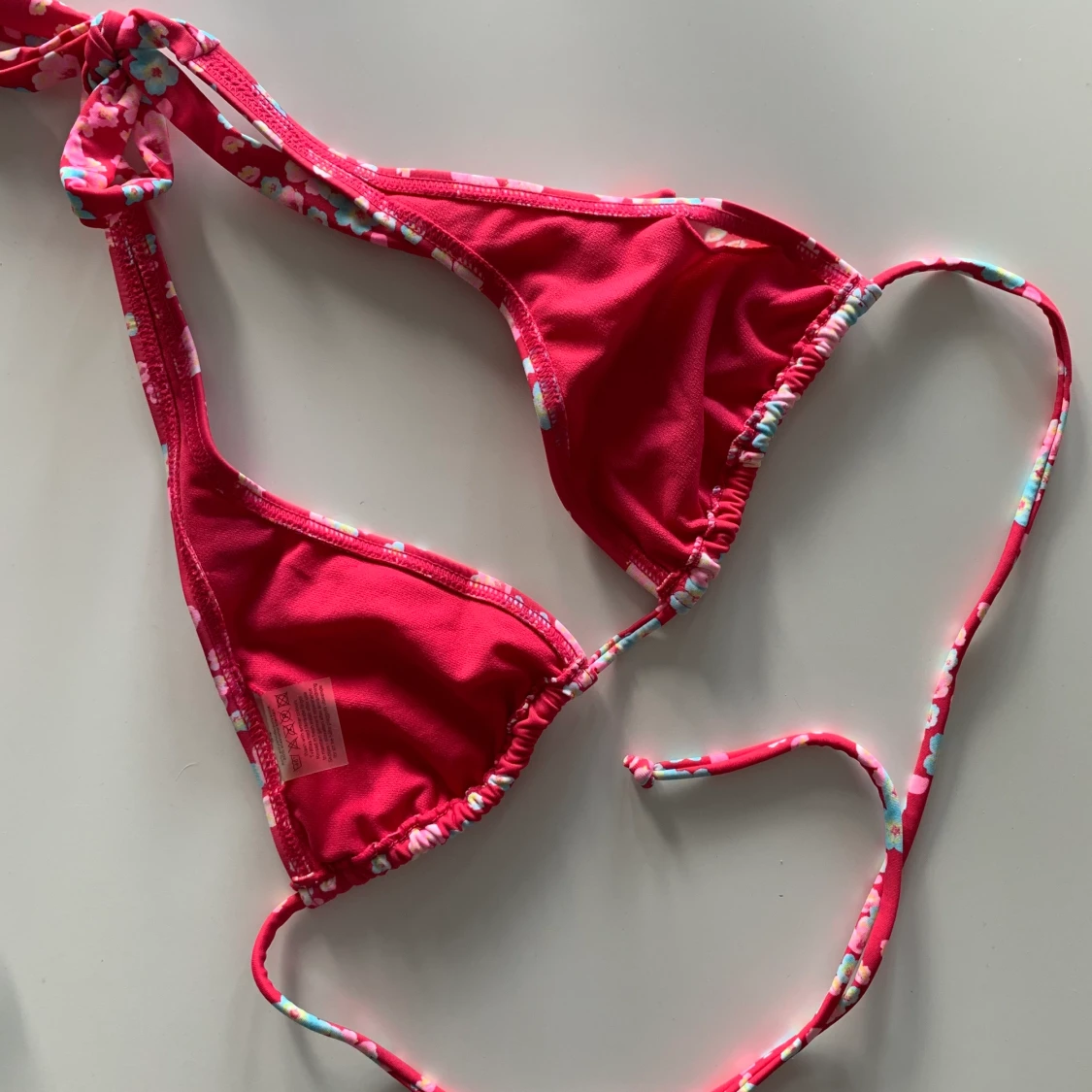 Bikiniöverdel  - 90