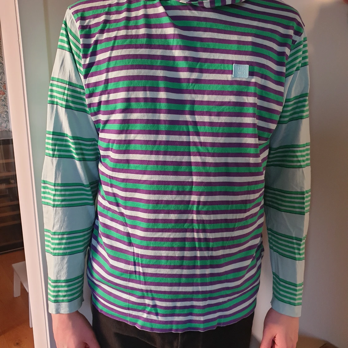 Acne Studios hoodie STRLK M