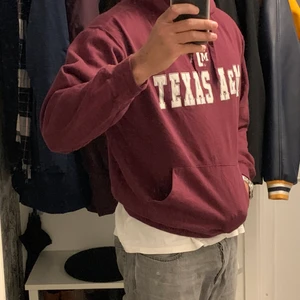 Vintage hoodie - Vintage hoodie, Storlek Large