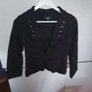 Kavajliknande kofta - Bra skick 