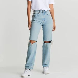 Gina 90’S jeans - Säljer dessa jenss i strl 36 använda fåtal gånger då dem ej passade