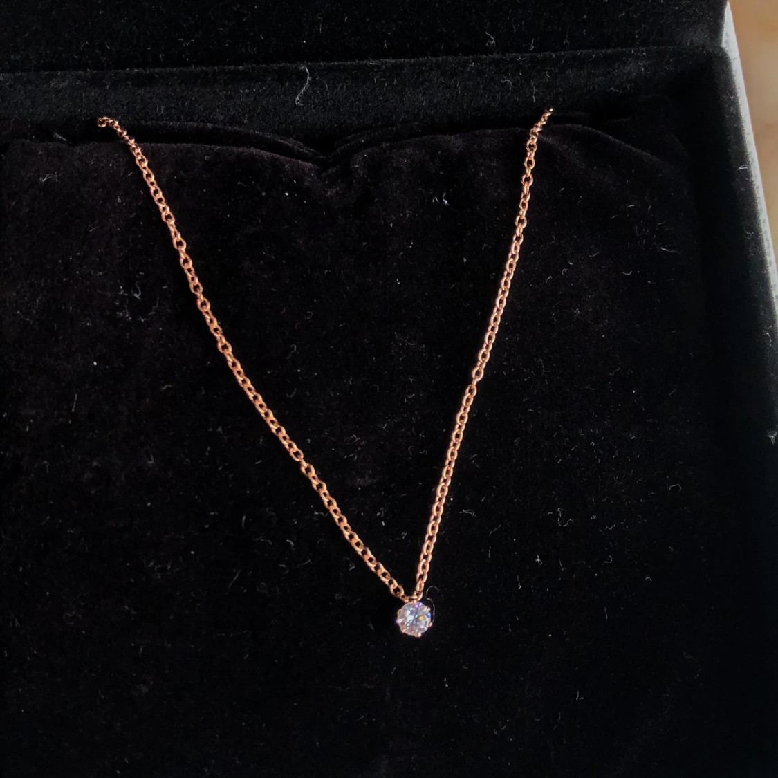 Edblad halsband - 90