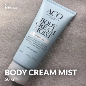 Aco  - Har en till likadan så behöver inte 2st, denna ger iallafall en super len o mjuk hud💙 Älskar den!!