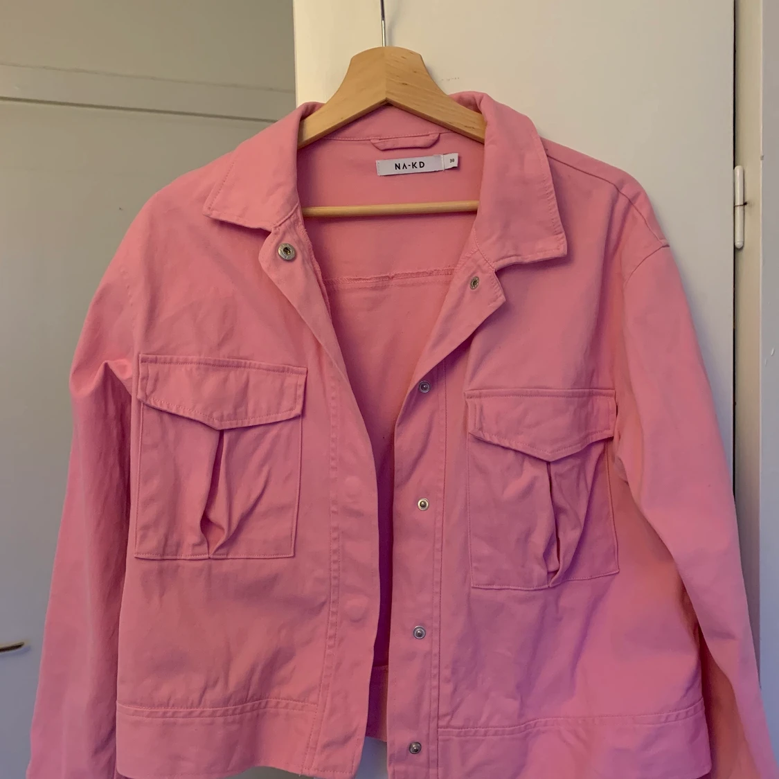 Nakd jacka - 90