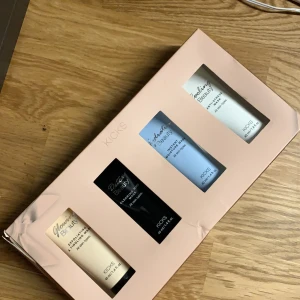 Fase mask från kicks ny  - Ny 