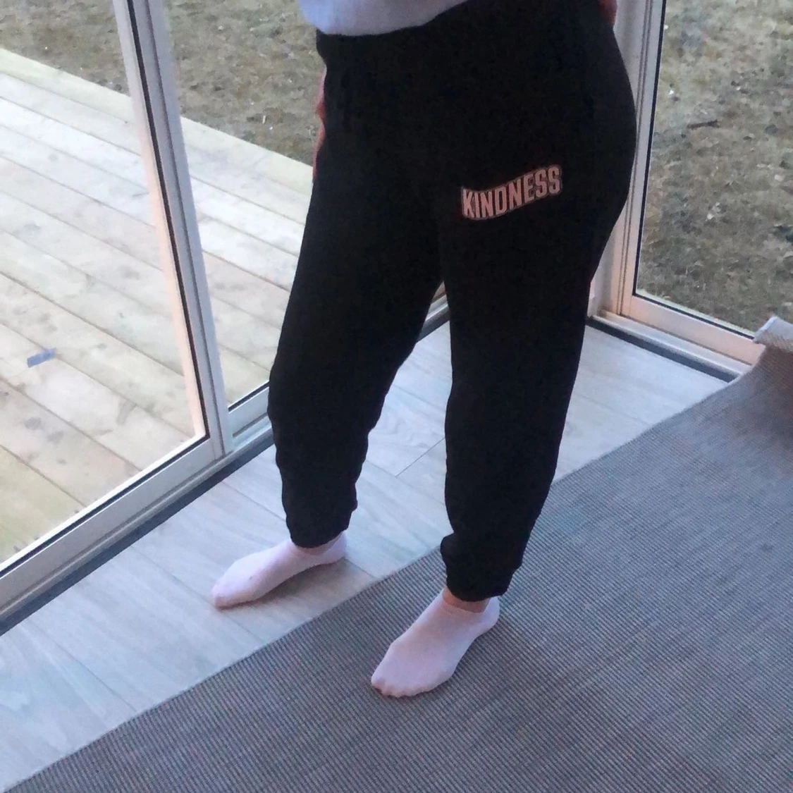 Snygga mjukisar från Cubus - 90