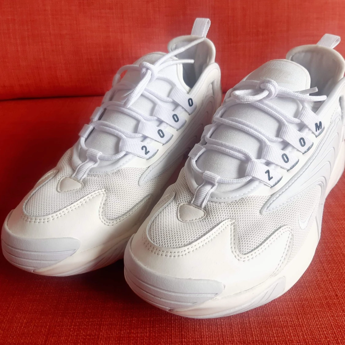 Nike Zoom 2k Sneakers - 90