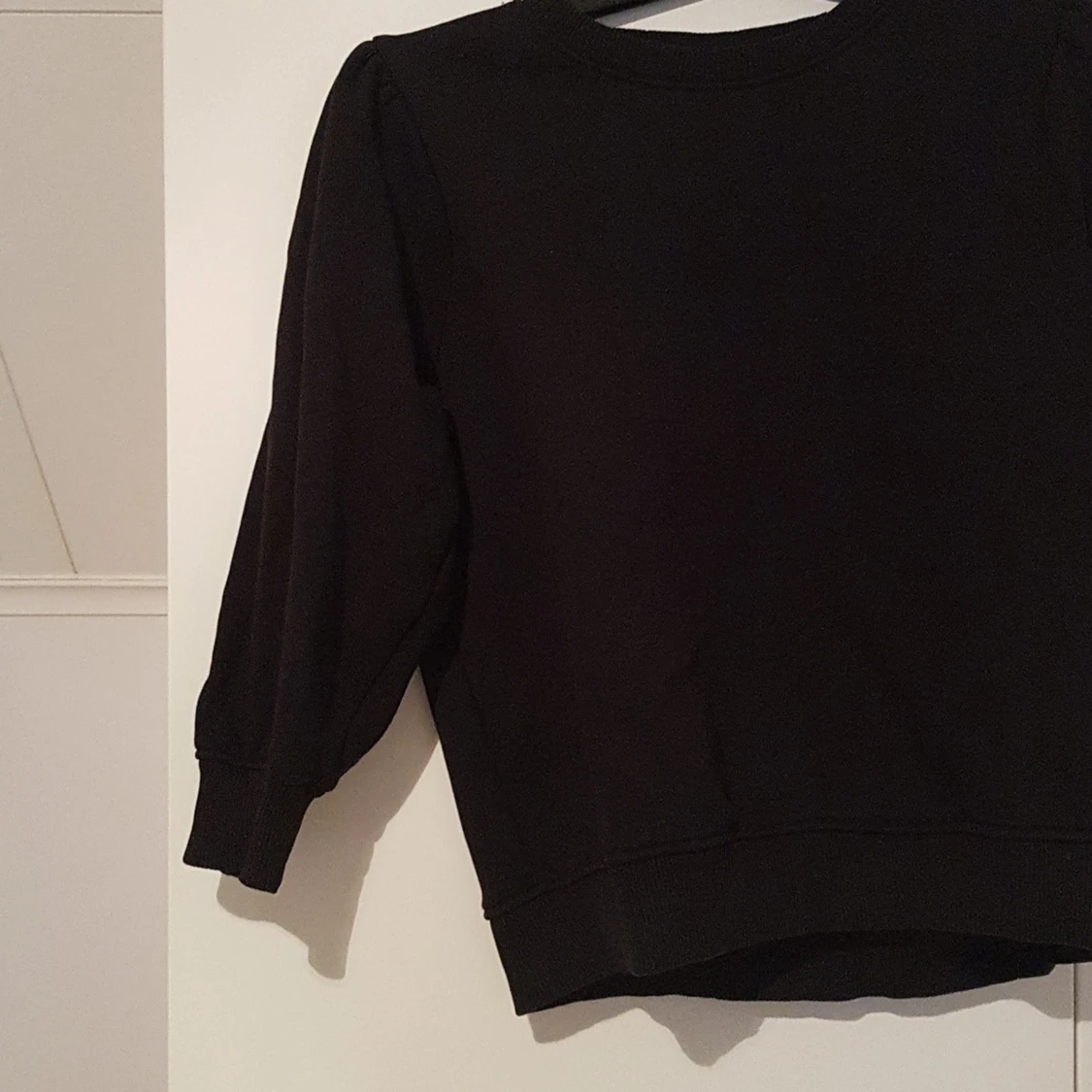 Söt trekvartsärmad sweatshirt🌸 - 91