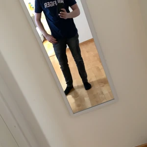 Hilfiger. Storlek M - Aldrig andvänd 