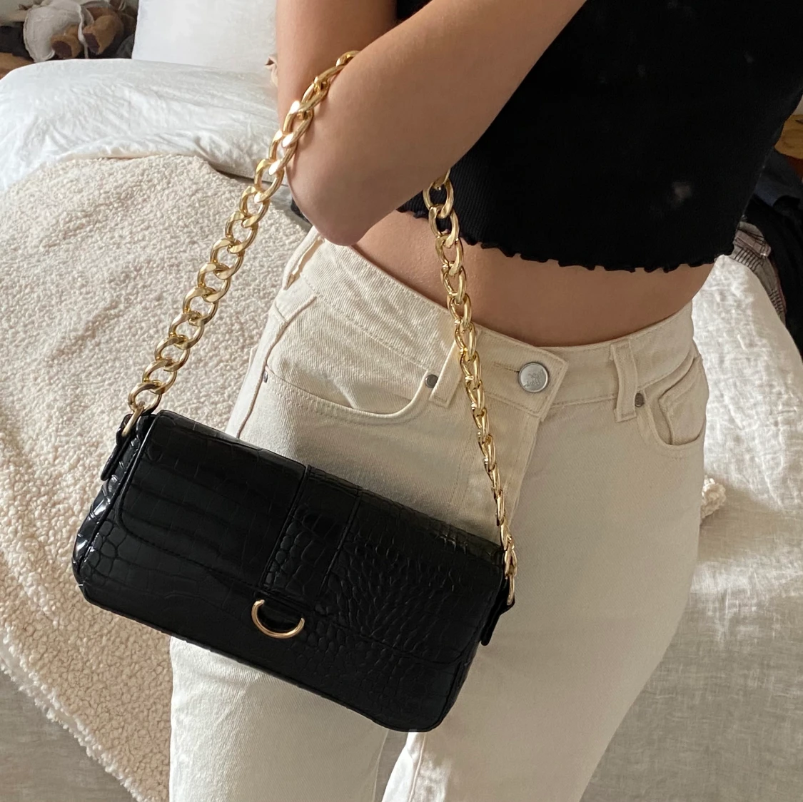 Väska Missguided  - 90