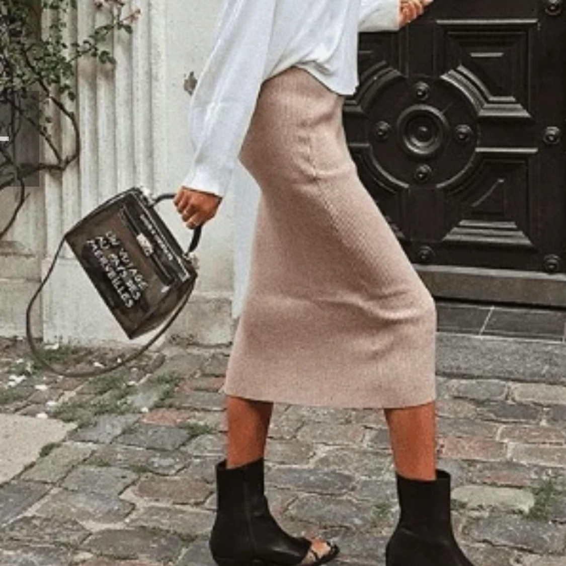 Väska från Crossbody - 90