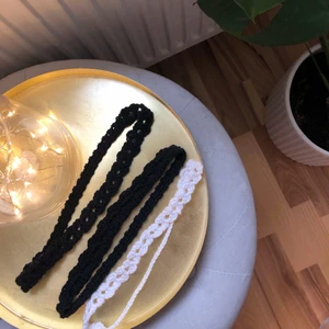 Hårband - Superfina hårband som enkelt puffar upp din outfit och ger en fin look, enkla men unika!                              30 kr/st + 12 kr frakt