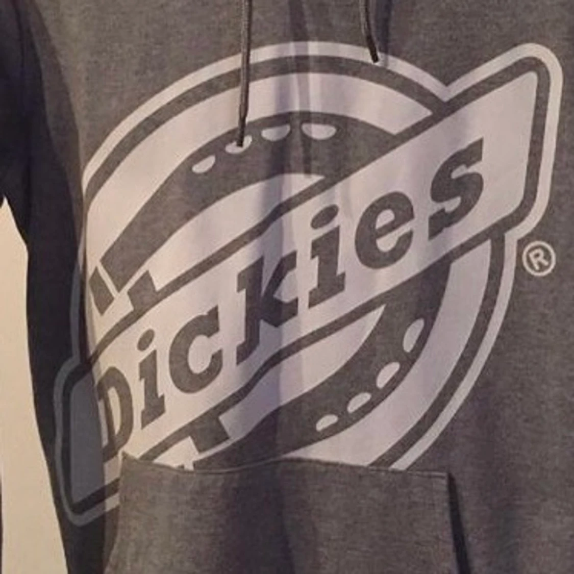 Dickies tjocktröja  - 90