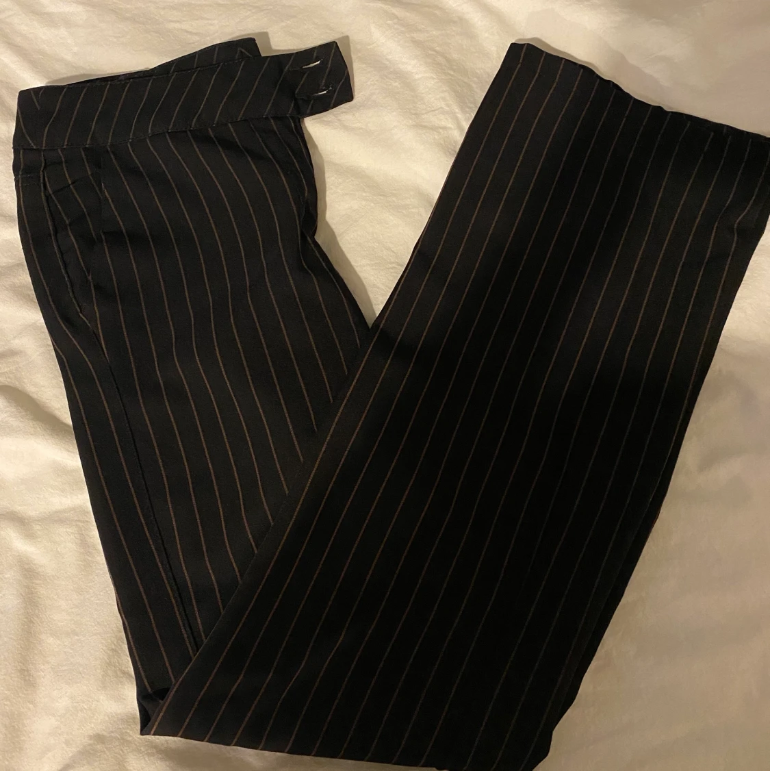 Coola kostymbyxor 🤎