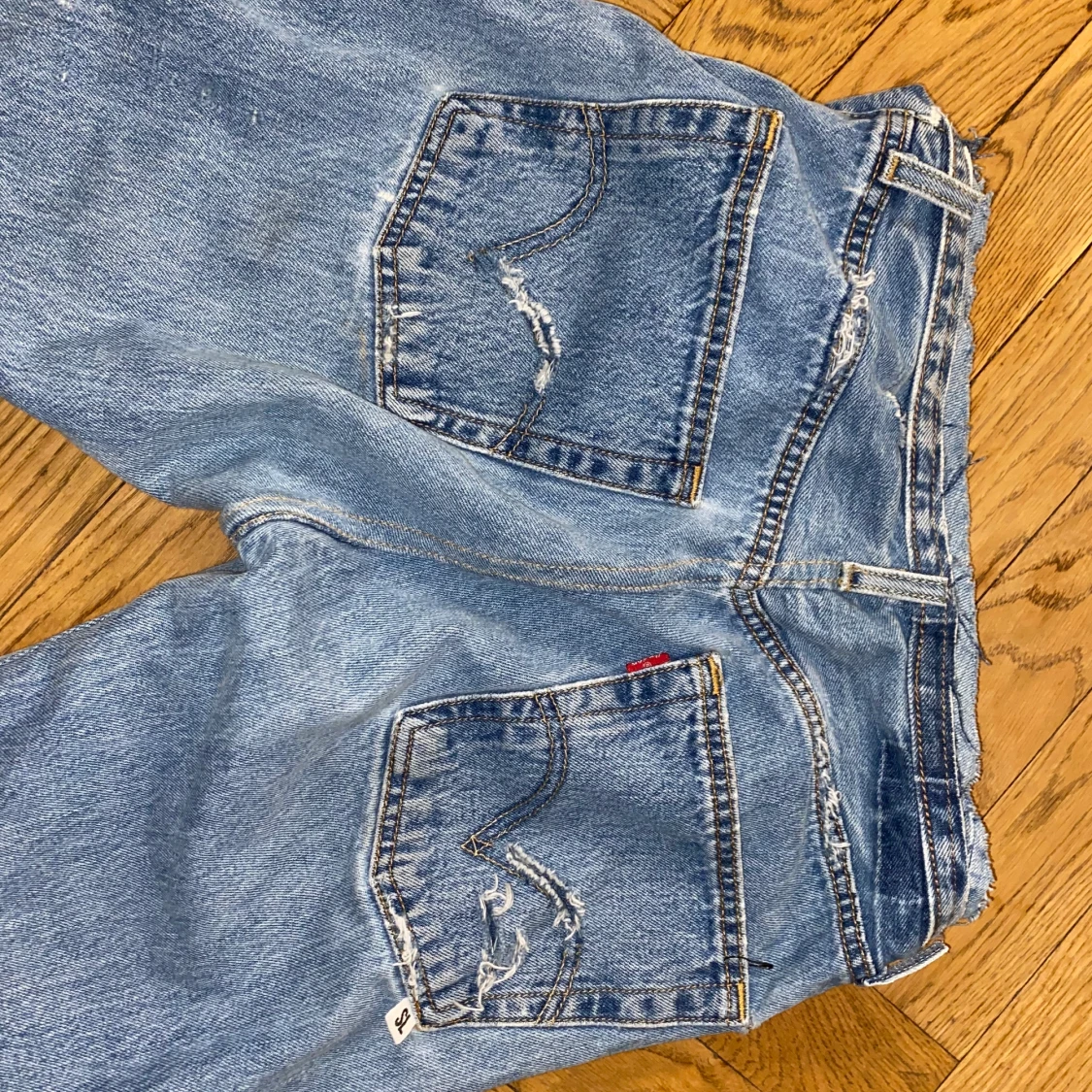 Levis jeans - 91