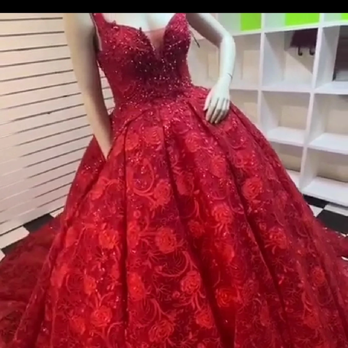 Råd ‎ ‎ klänning