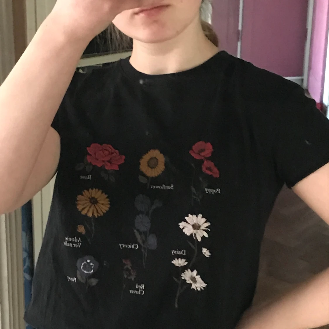 Tröja från Bershka - 91