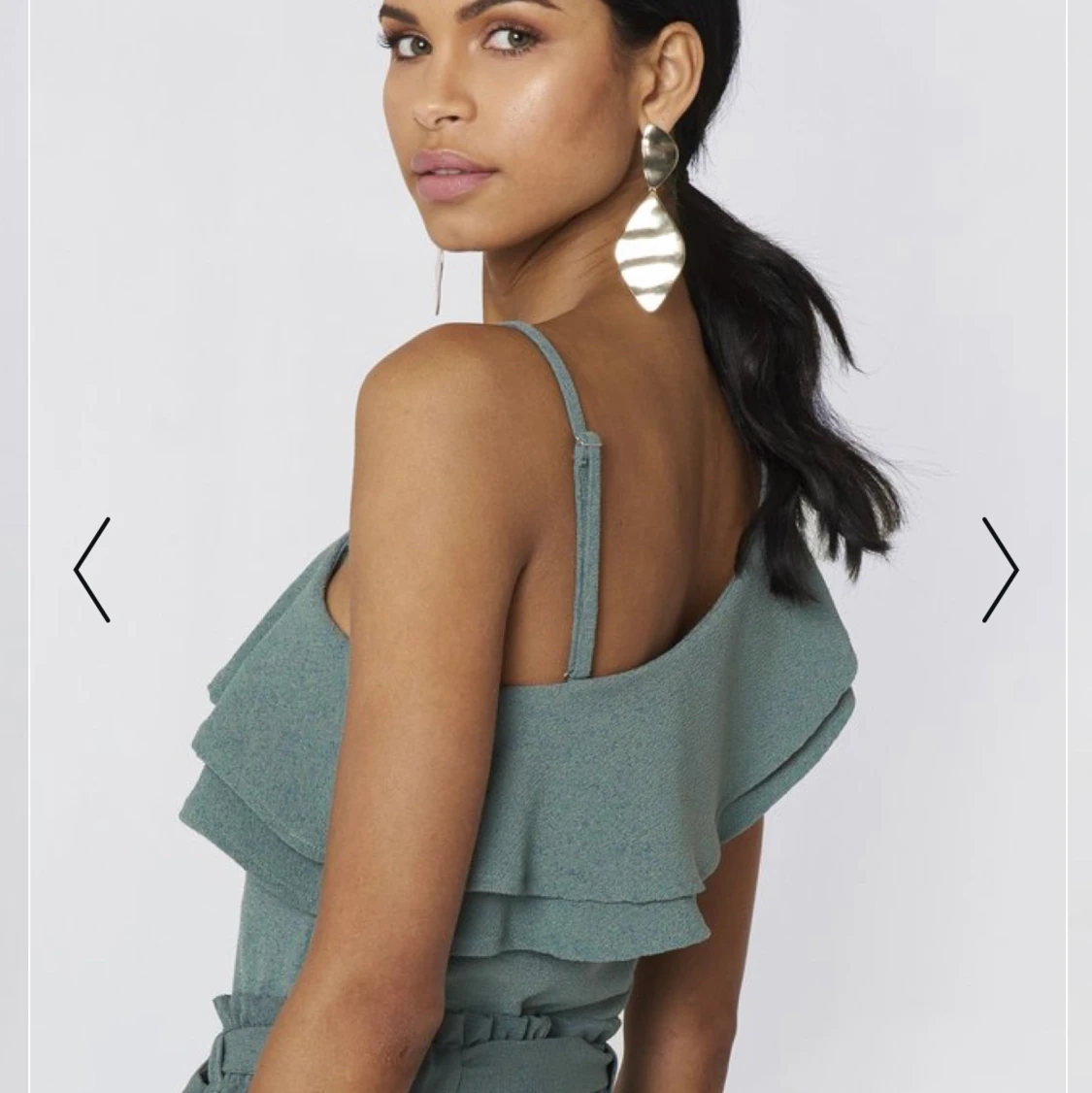 Topp från Rut&Circle i storlek S - 90