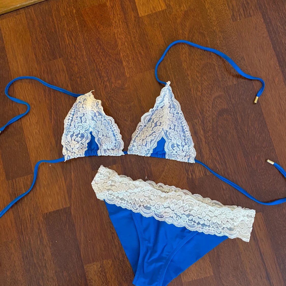ELSA&ROSE BIKINI