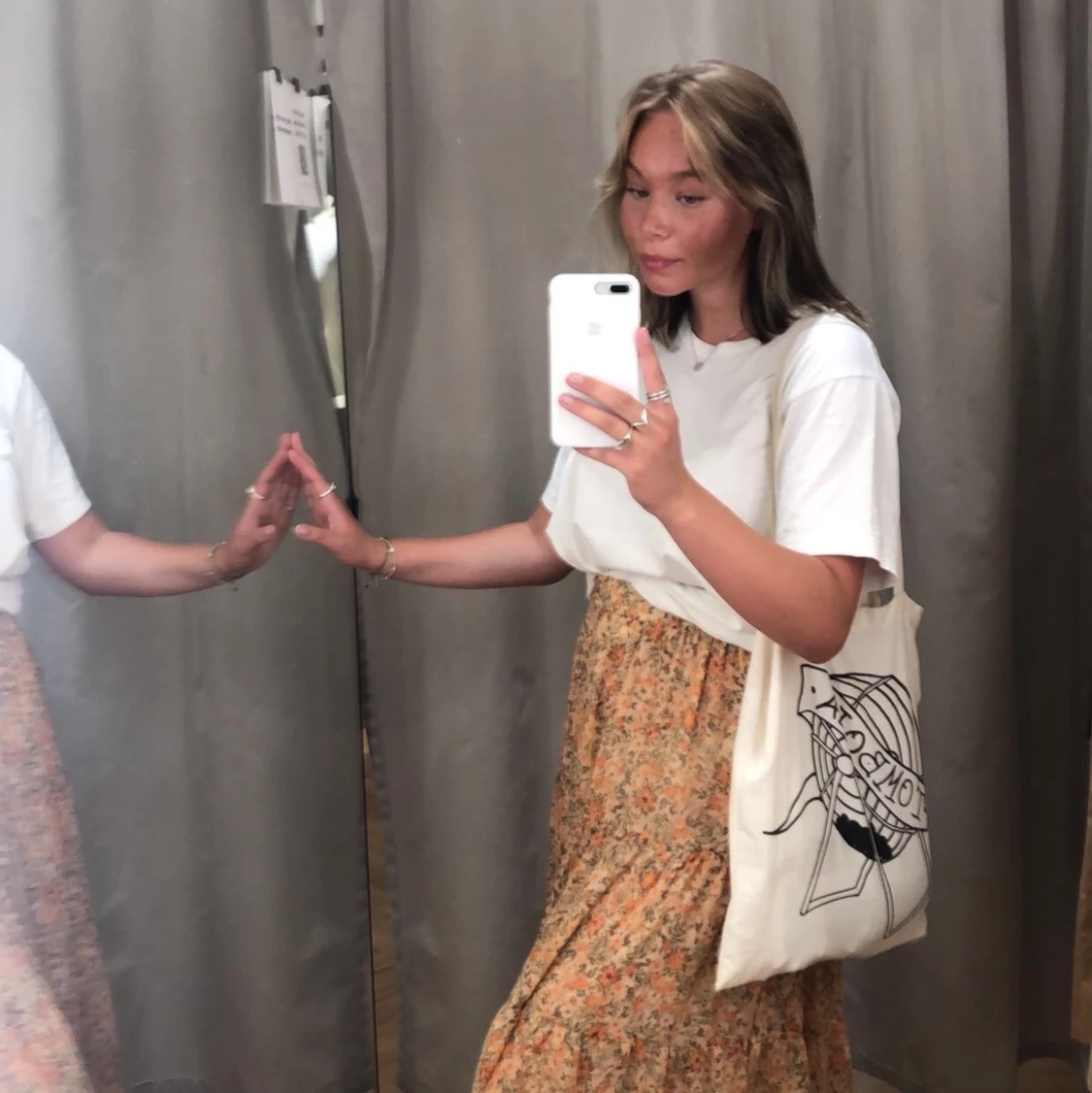 Acne studios t-shirt  - 90