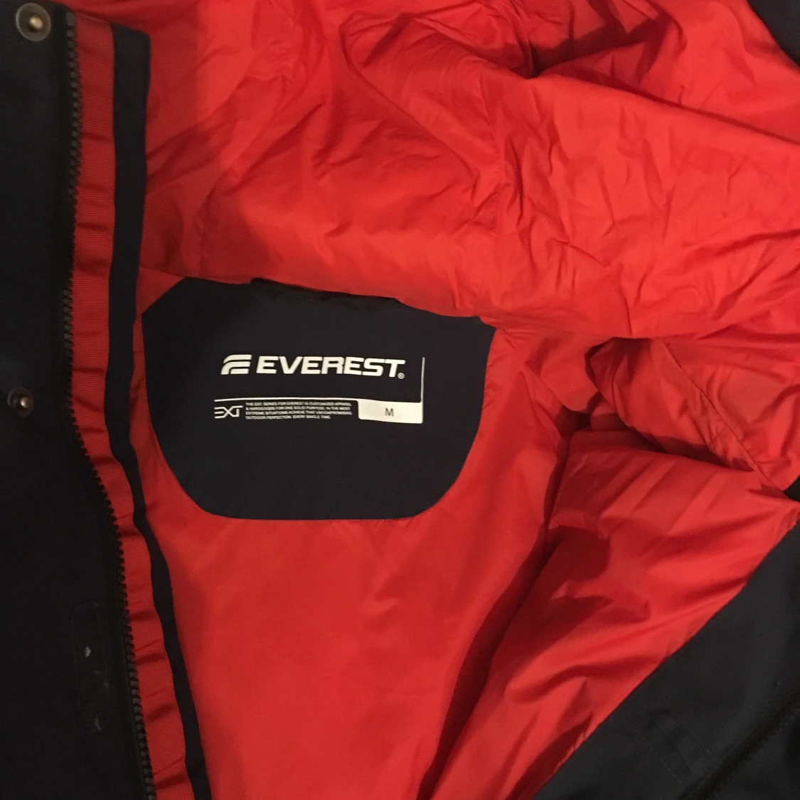 Dunjacka Everest - 91