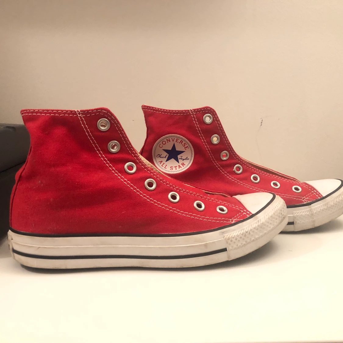 Converse all star stl 39