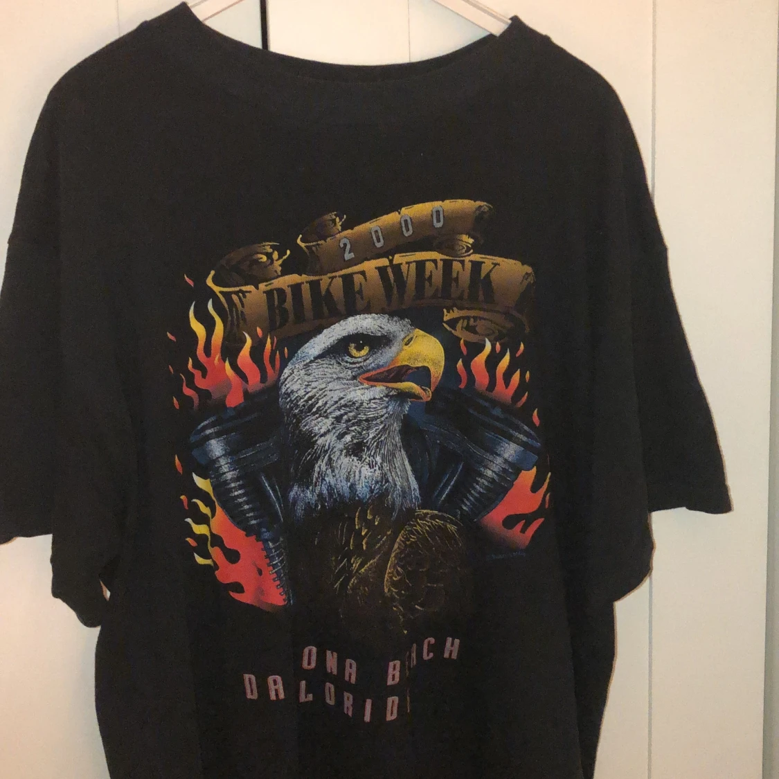 Daytona Beach Bike Week T-Shirt