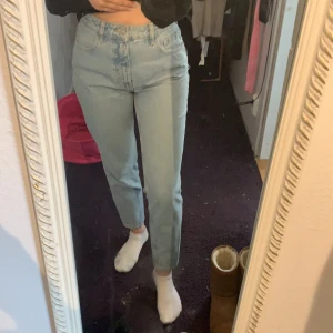 Jeans från zara  - Jeans från zara strl 36