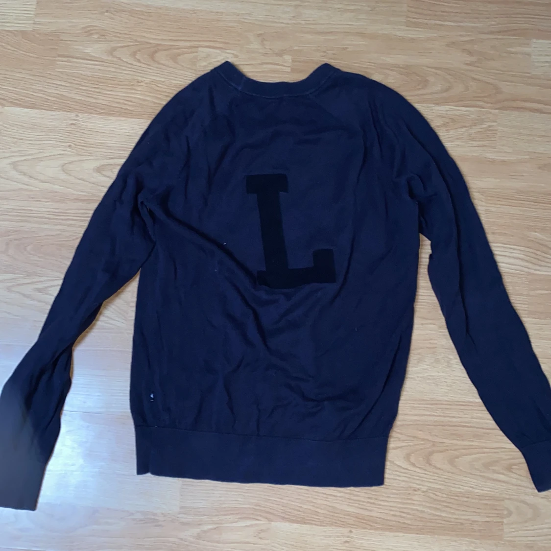 J Lindeberg tröja storlek S - 90