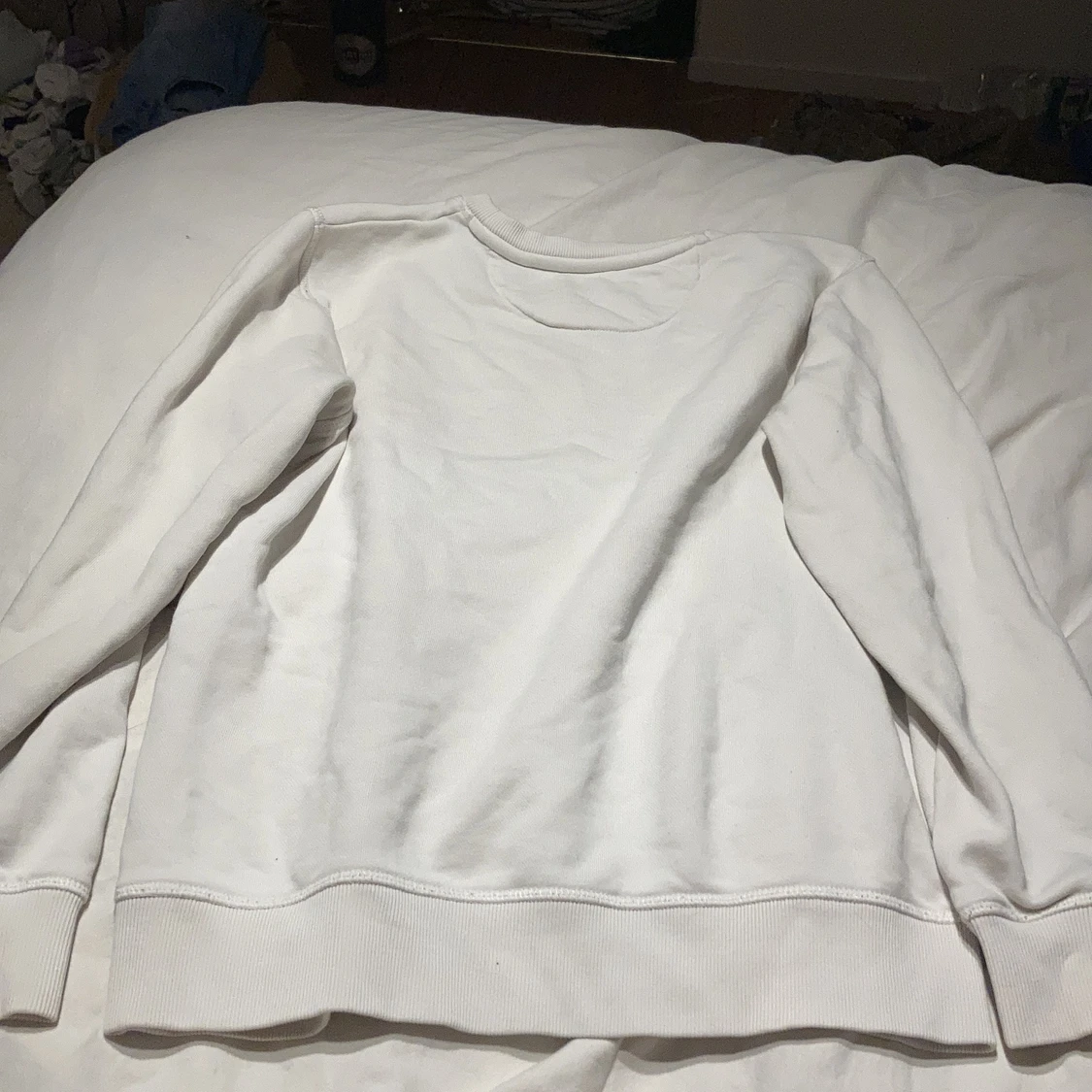 Gant tröjja  - 90