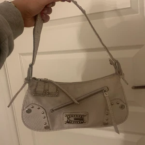 Vintage väska  - En vintage väska 