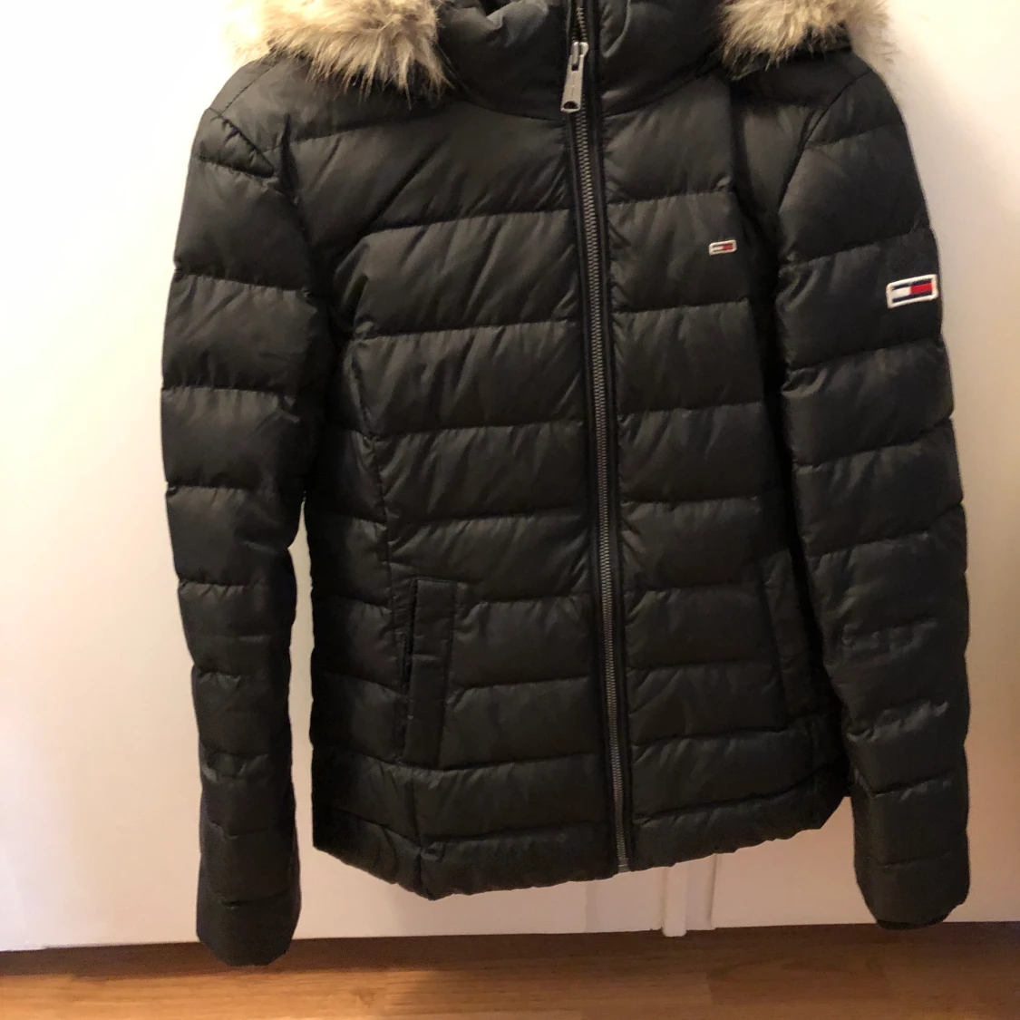 Vinterjacka från Tommy Jeans - 90