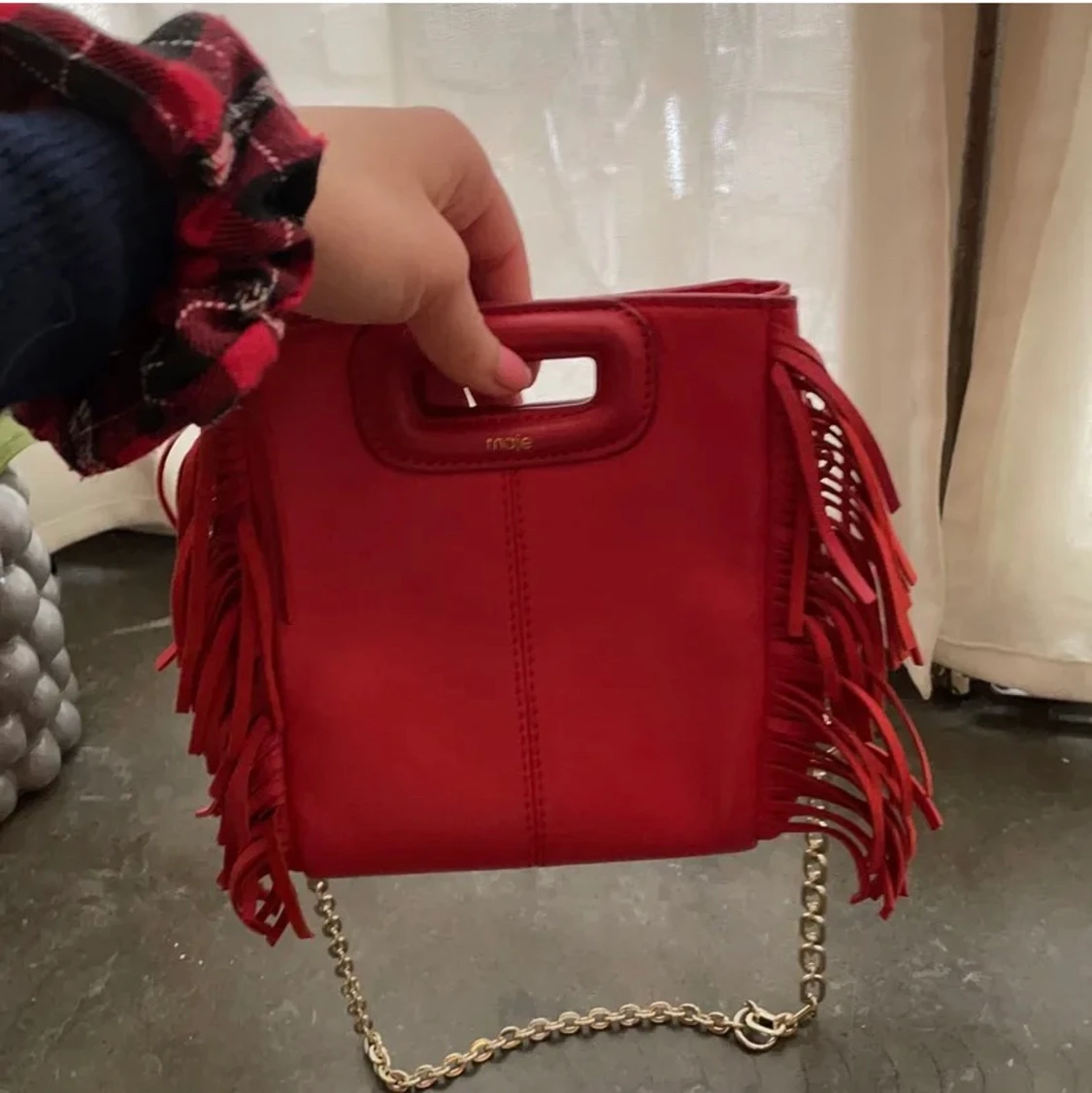 Maje väska - 90