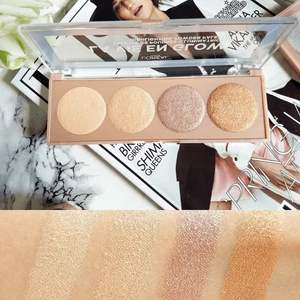 L'Oreal Paris La Vie En Glow Highlighter - La Vie En Glow Highlighter som jag har köpt flera år sen men använt knappt några ggr. Säljs ca 150kr på butik men säljer för 100kr.
