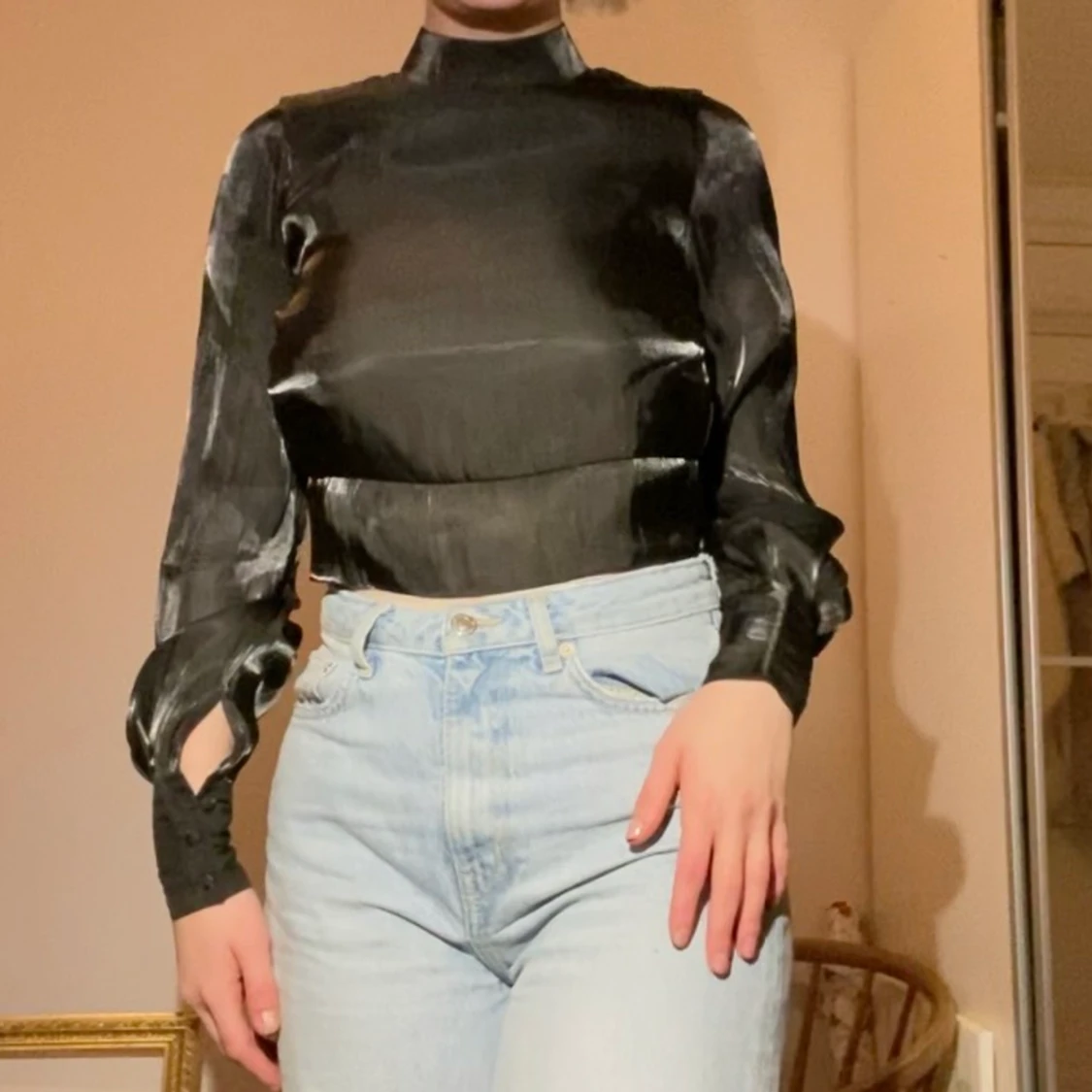 Tröja från NA-KD - 90