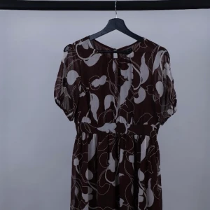 STOCKH LM - klänning - Storlek: 38 - 100% polyester