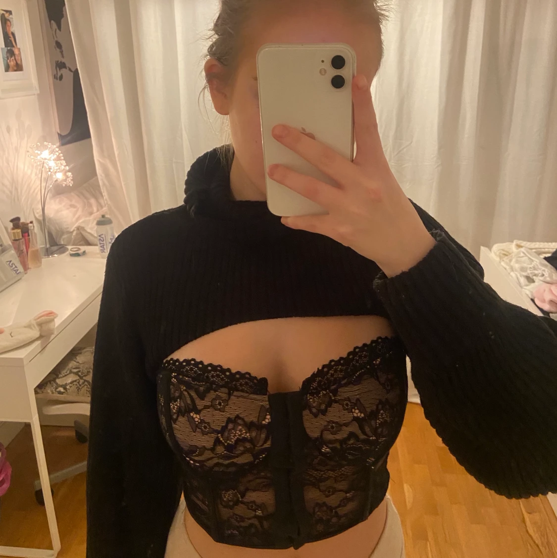 Korsett från byanastasia - 91