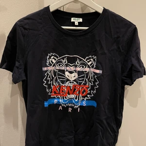 Kenzo t-shirt - Använd enstaka gånger 