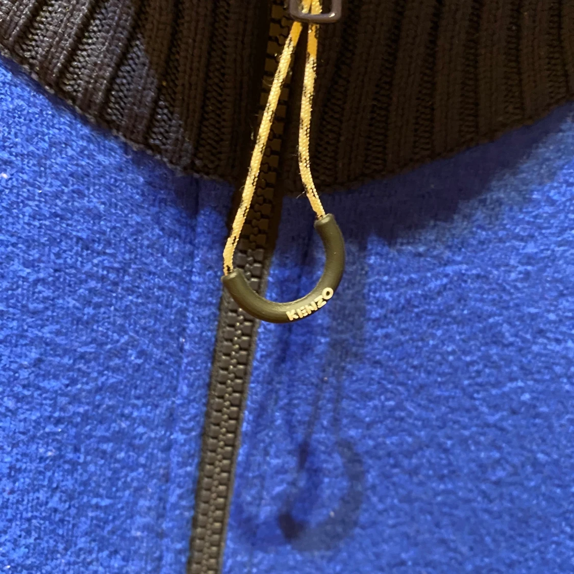 Kenzo Stickad Jacka - 90