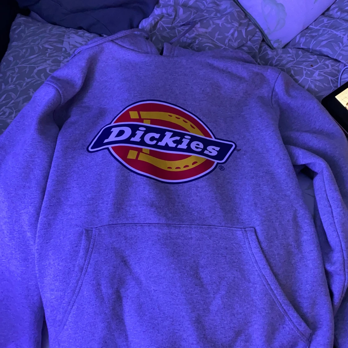 Dickies hoodie - 90