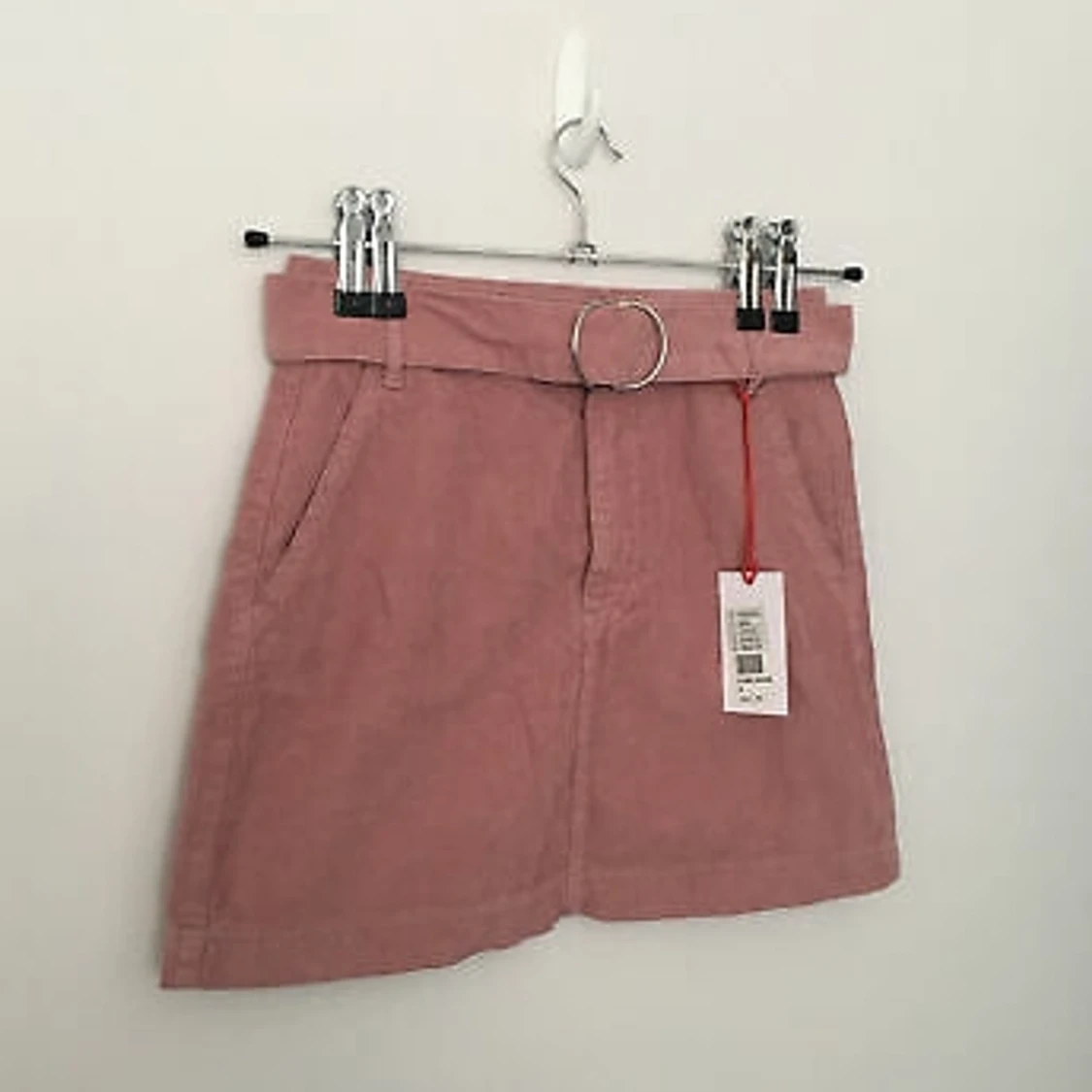 Urban Outfitters Pink Skirt M