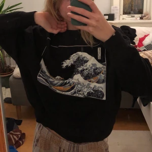 Sweater - Väldigt skön tröja!😍