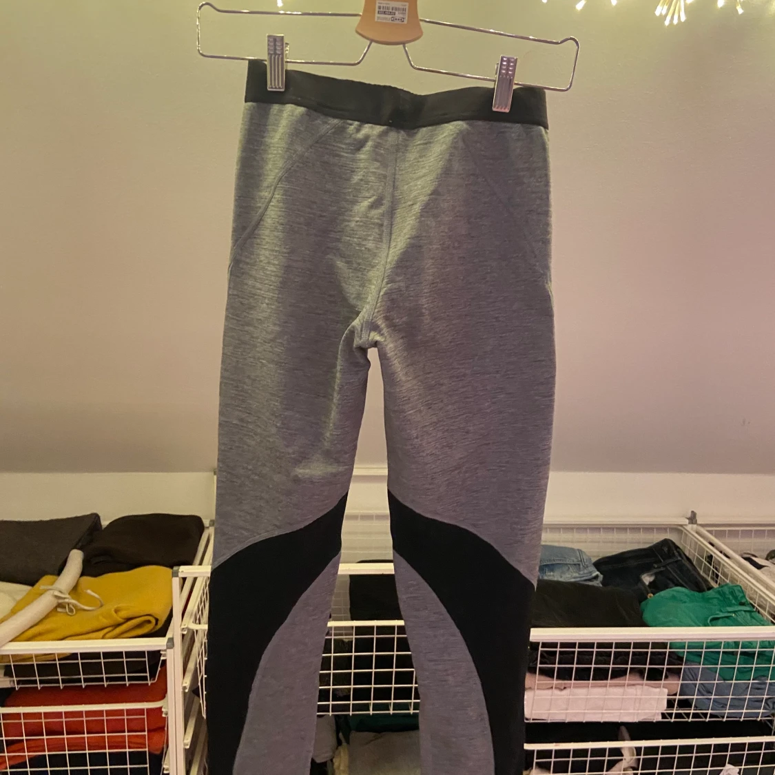 Träningstajts  - 27