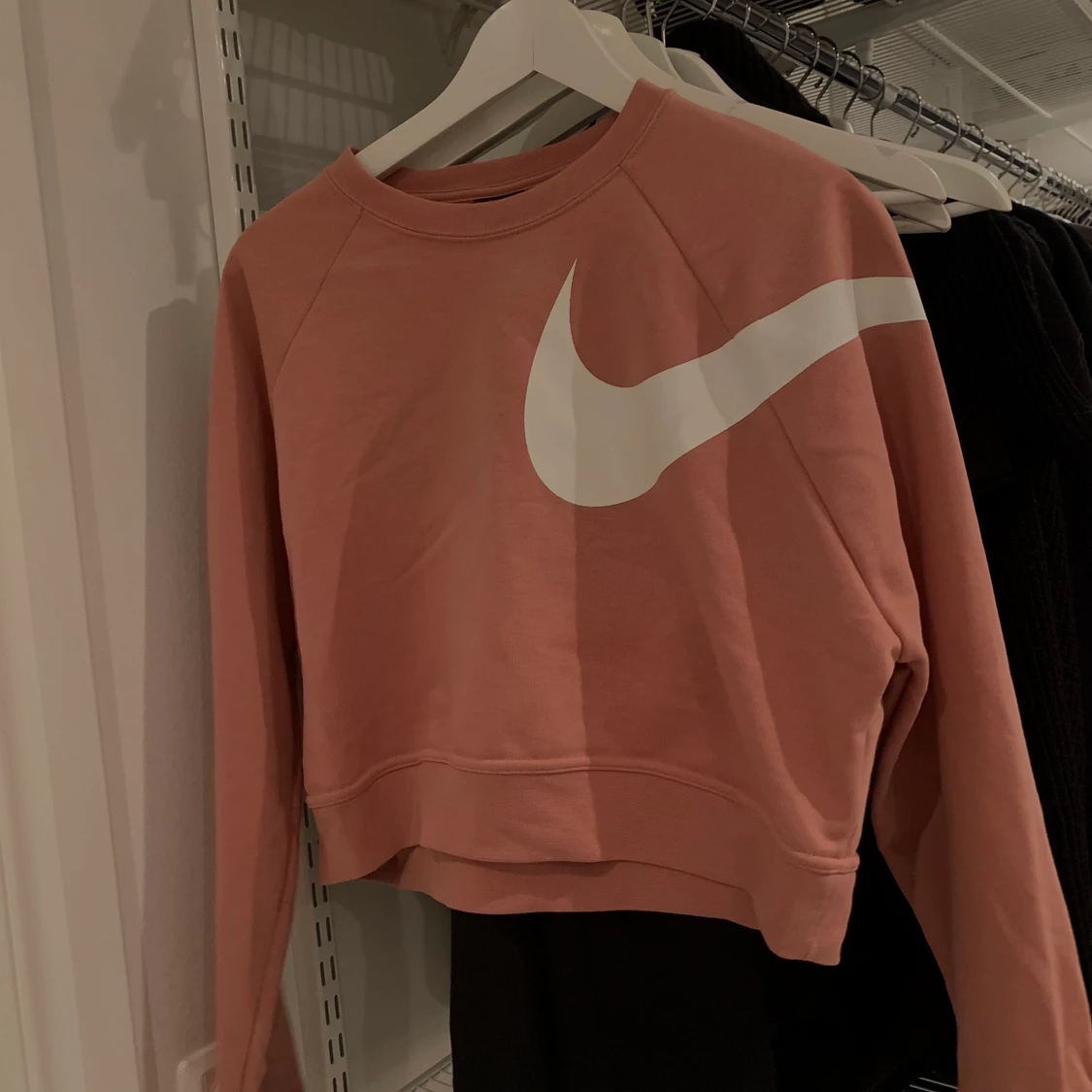 Nike tröja