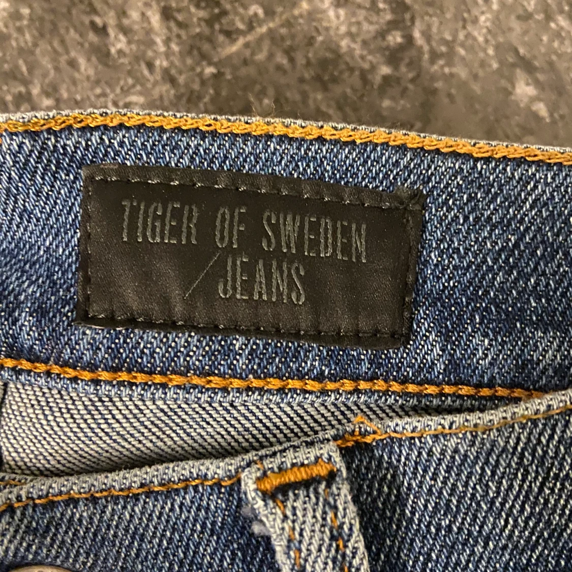 NY! Tiger of Sweden Evolve strl: 28/30 - 91