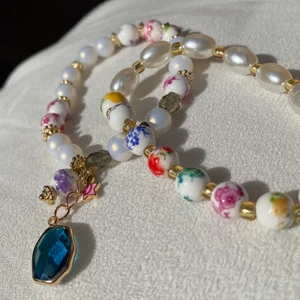 Armband - Båda för 50kr inklusive frakt ❤️❤️