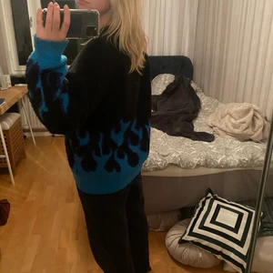 Tröja  - As cool och super mysig tröja!💕💕💕😃😃👍🏽👍🏽