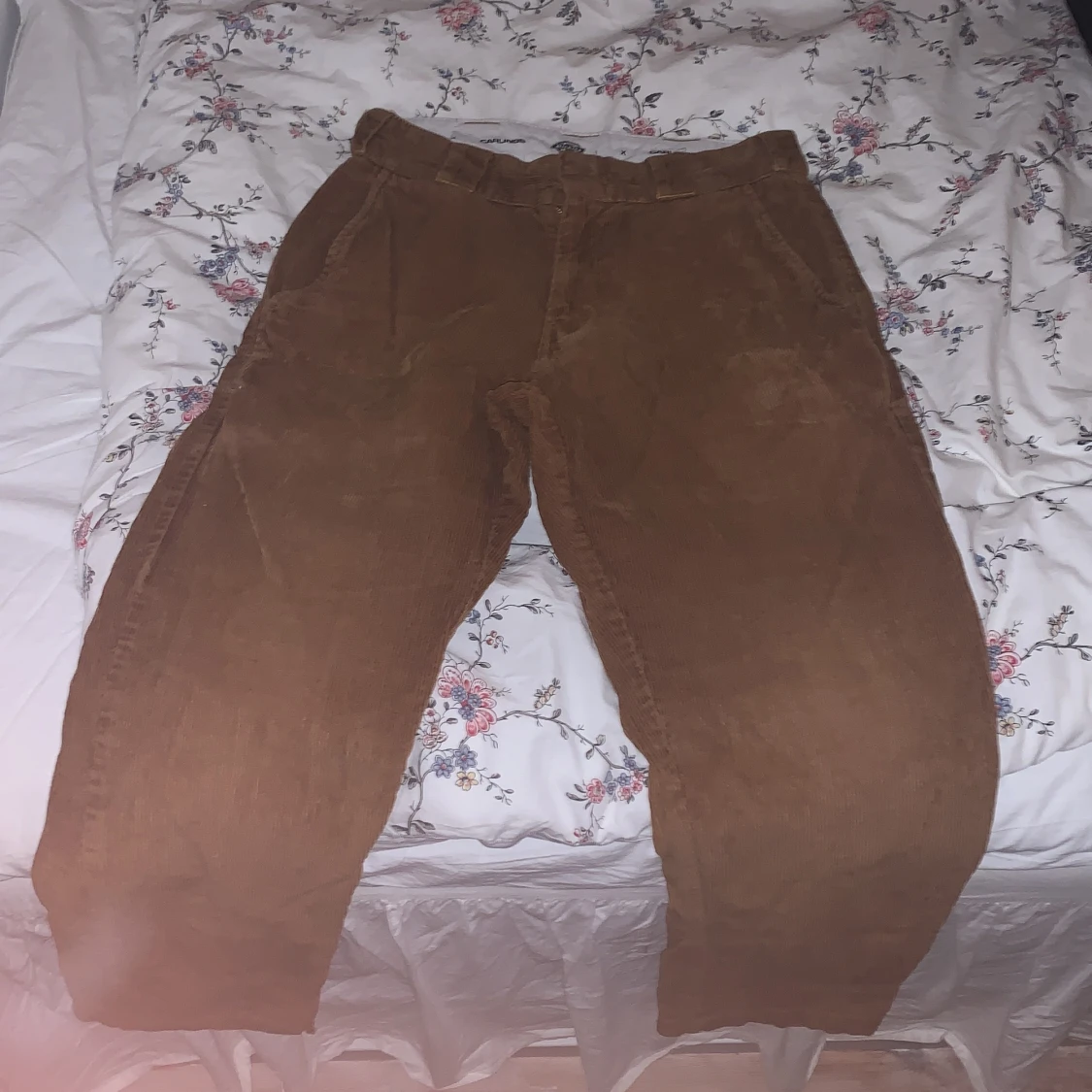 Dickies Manchesterbyxor - 90