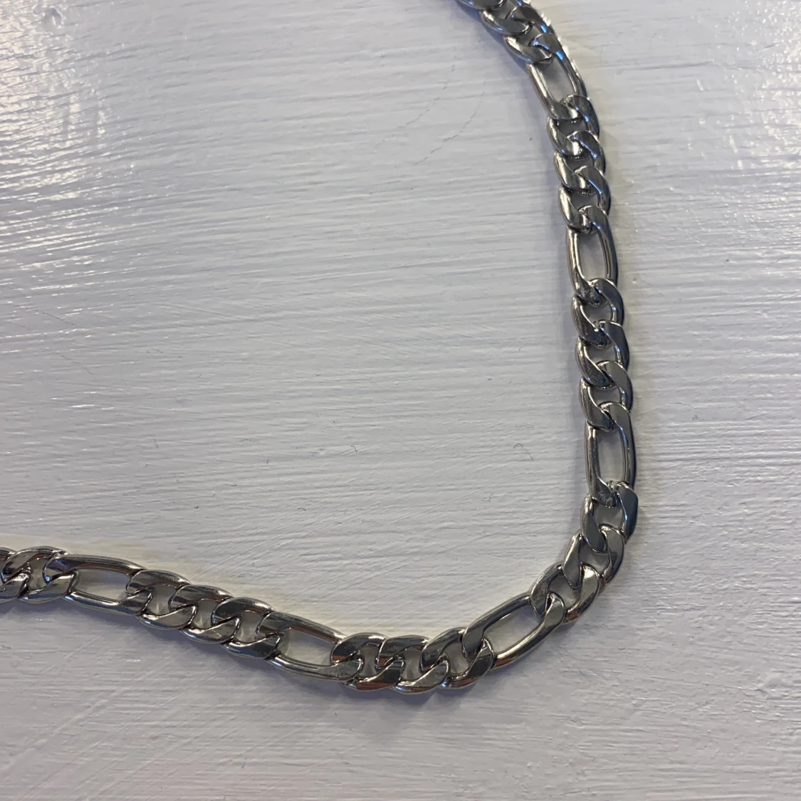 Kedje halsband  - 91